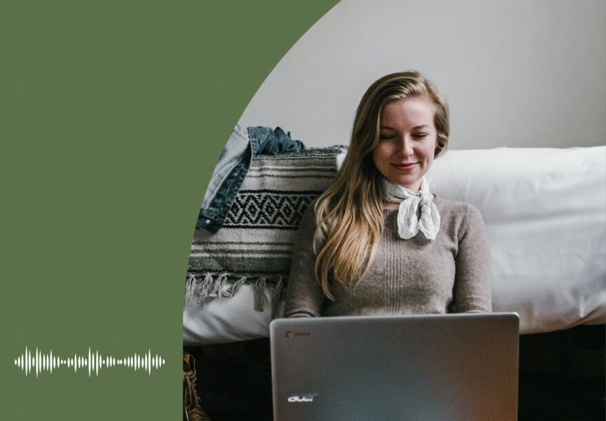 Vignette de l'épisode Est-ce que l'Église doit être sur le web?