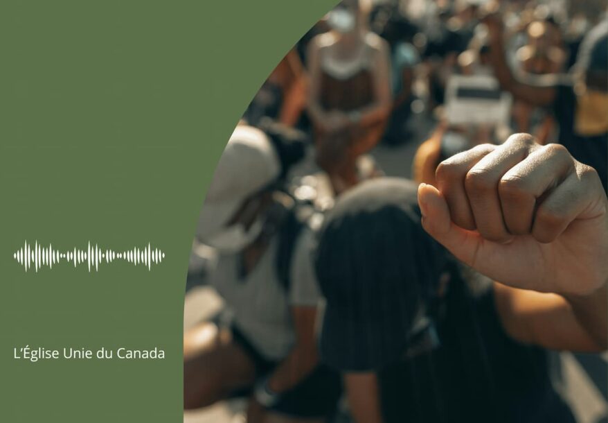 Vignette de l'Épisode Dénoncer les injustices