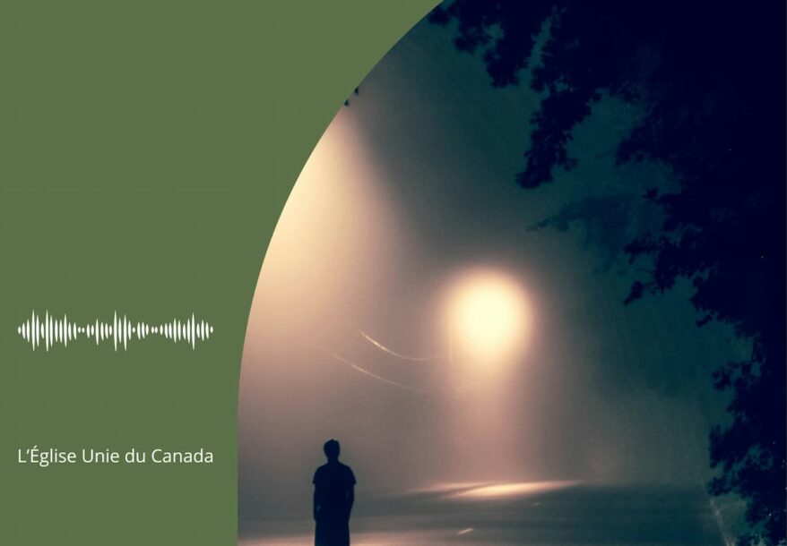 Vignette de l'épisode de la vie après la mort.