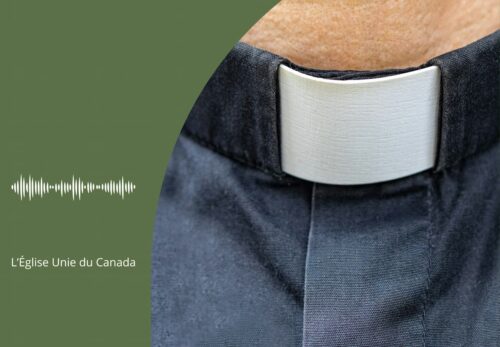 Vignette de l'épisode pourquoi devenir pasteur.