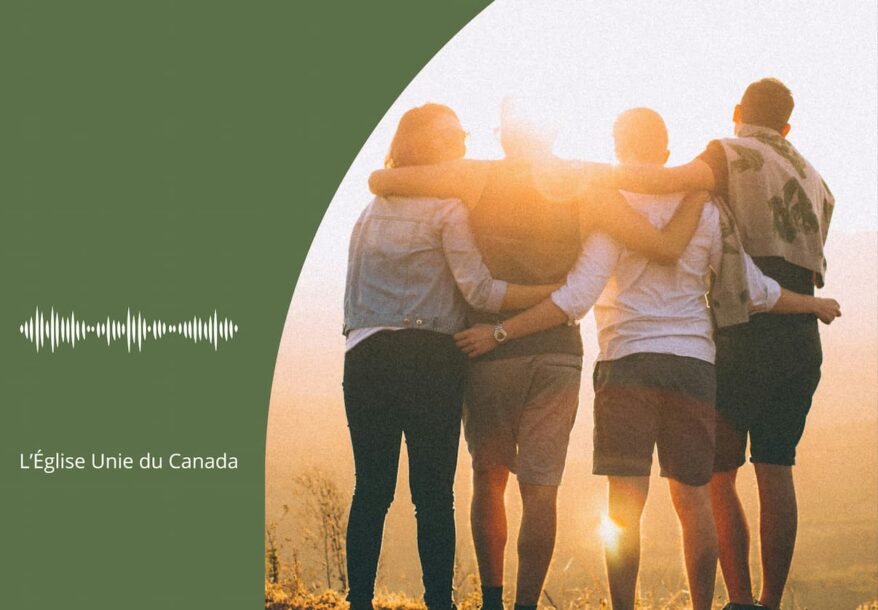 Vignette de l'épisode sur l'unité de l'Église