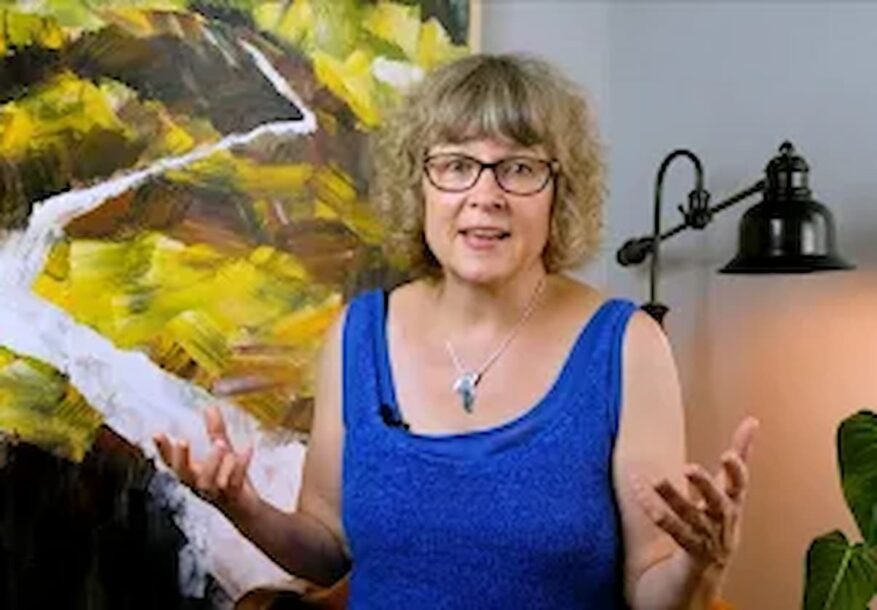 Vignette de la vidéo Comment lire la Bible.