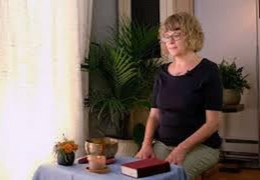 Vignette de la vidéo Comment prier.