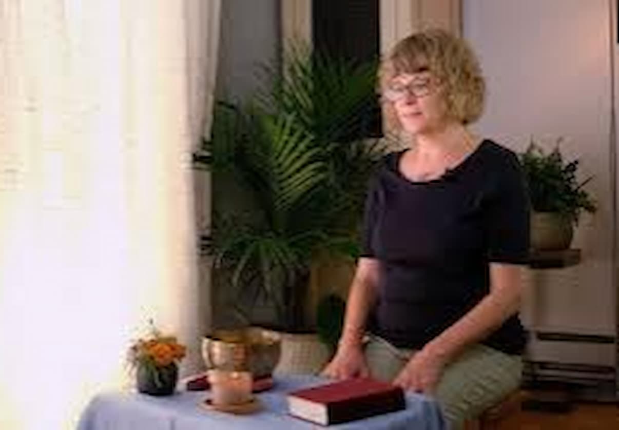 Vignette de la vidéo Comment prier.