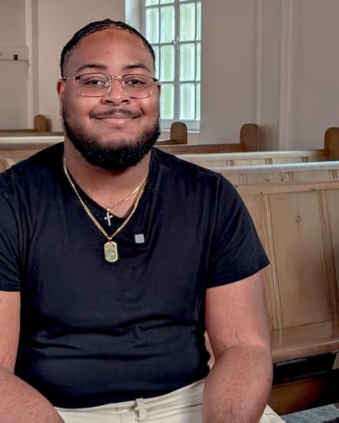 Laurick nous parle de Intelligence artificielle