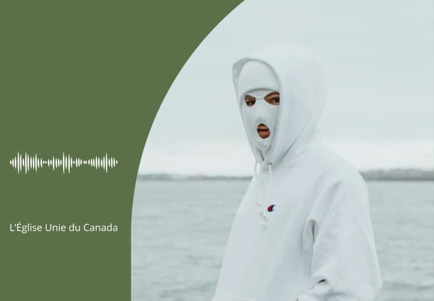 Vignette de l'épisode "Doit-on aimer nos ennemis?"