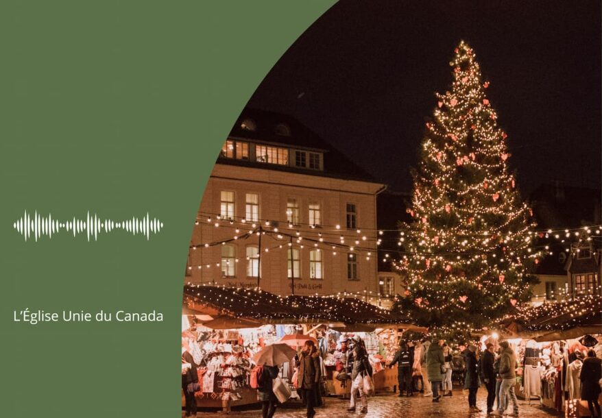 Vignette de l'épisode: Souvenirs de Noël"