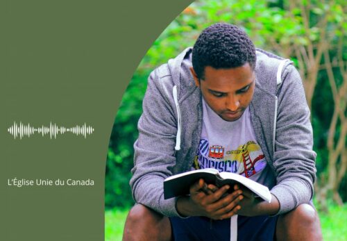 Vignette de l'épisode Comment lire la Bible.