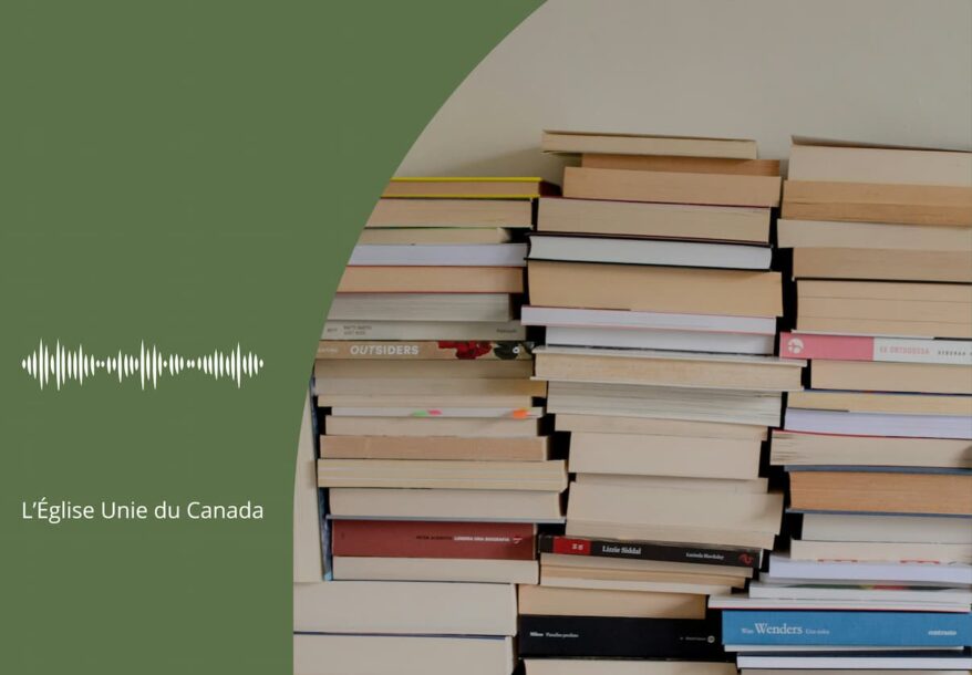 Vignette de l'épisode sur l'utilité des dogmes dans l'Église.