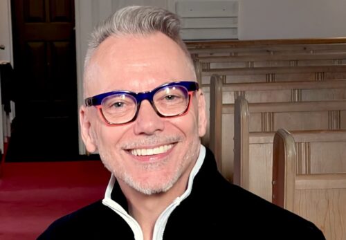 Vignette de la vidéo sur l'accompagnement spirituel.