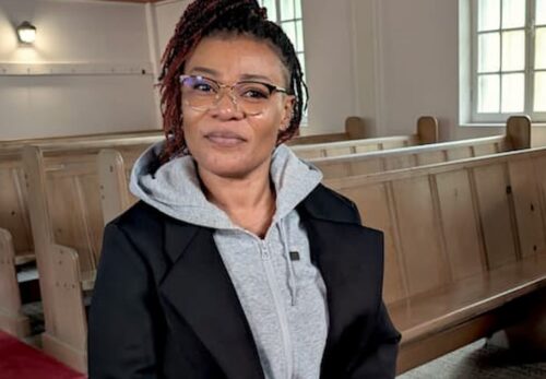 Vignette de la vidéo Vivre sa foi au Canada.