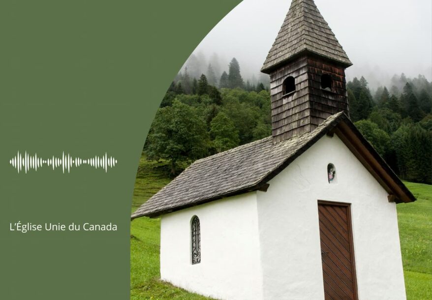 Vignette de l'épisode quel avenir pour l'Église