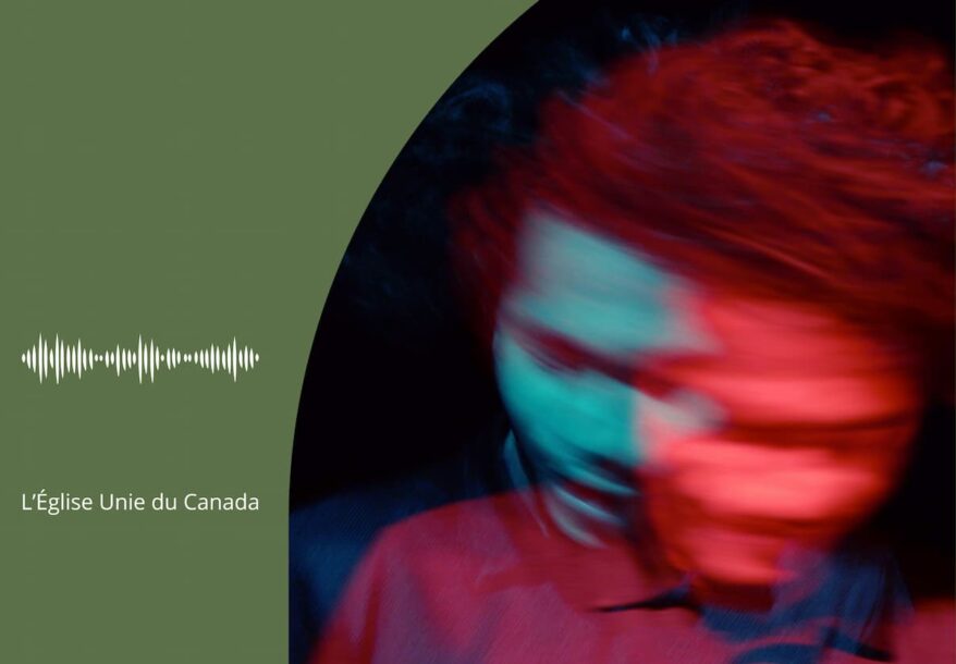 Vignette de l'épisode sur la dépendance.