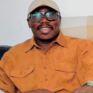 Photo de Hervé Njoya Ngou.