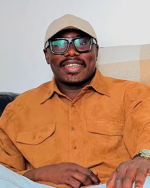 Photo de Hervé Njoya Ngou.