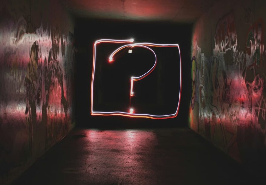 Vignette pour le texte de la Foire aux questions